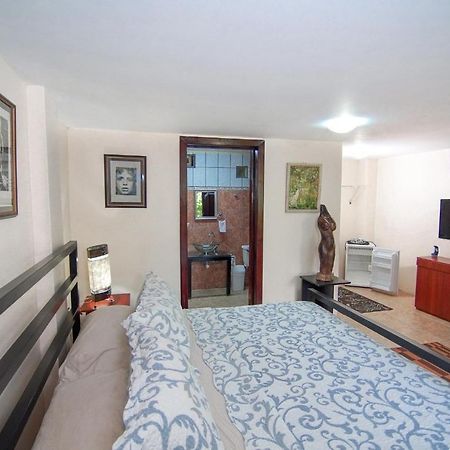 San Isidro  La Boruca B&B 외부 사진
