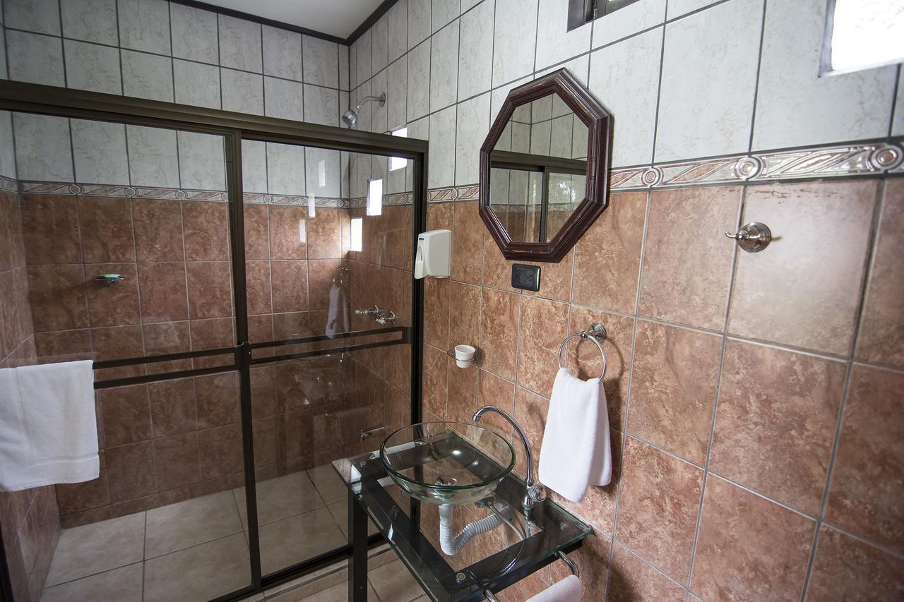 San Isidro  La Boruca B&B 객실 사진