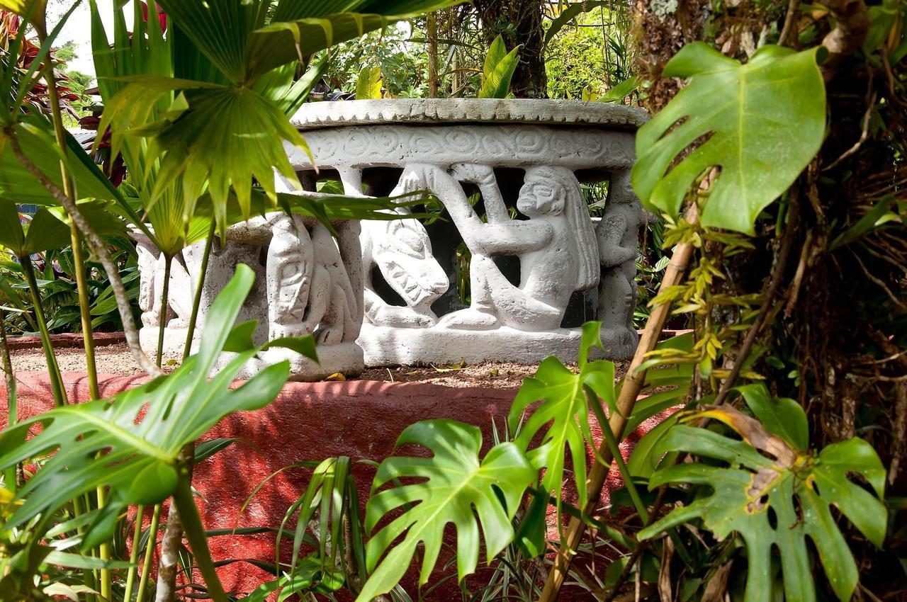 San Isidro  La Boruca B&B 외부 사진