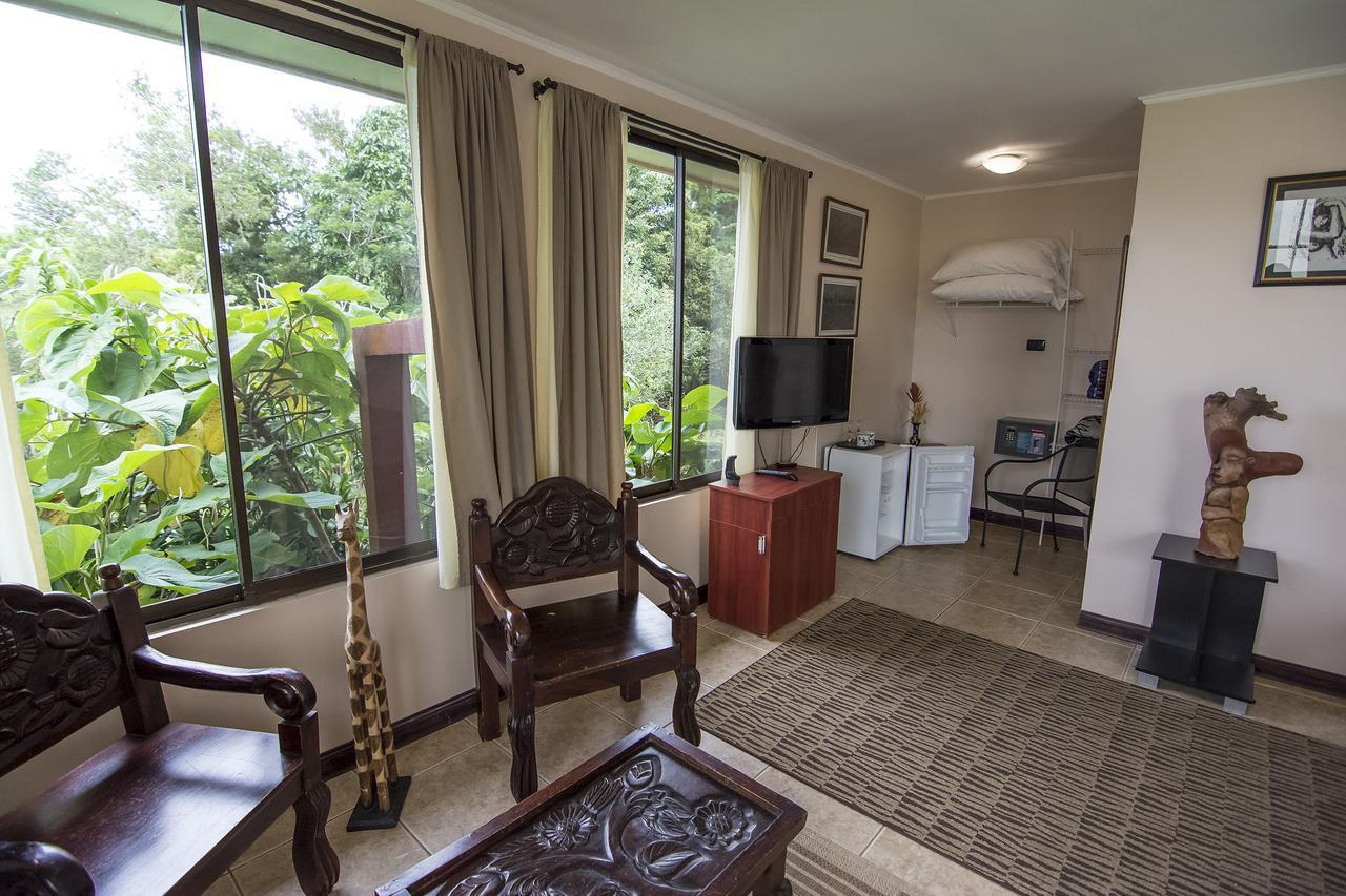 San Isidro  La Boruca B&B 객실 사진